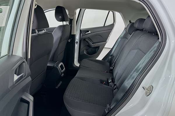 2023 Volkswagen T-CROSS 85TSI LIFE C1 MY23 UPDATE