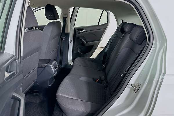 2023 Volkswagen T-CROSS 85TSI LIFE C1 MY23 UPDATE