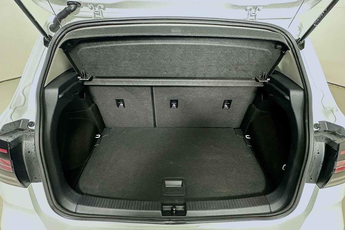 2023 Volkswagen T-CROSS 85TSI LIFE C1 MY23 UPDATE