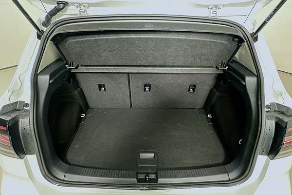 2023 Volkswagen T-CROSS 85TSI LIFE C1 MY23 UPDATE