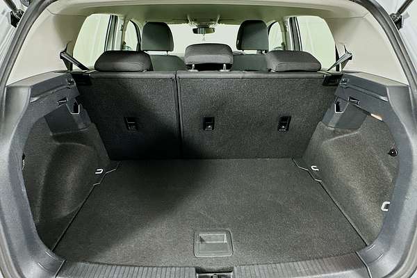 2023 Volkswagen T-CROSS 85TSI LIFE C1 MY23 UPDATE