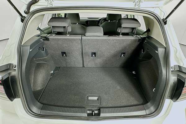 2023 Volkswagen T-CROSS 85TSI LIFE C1 MY23 UPDATE