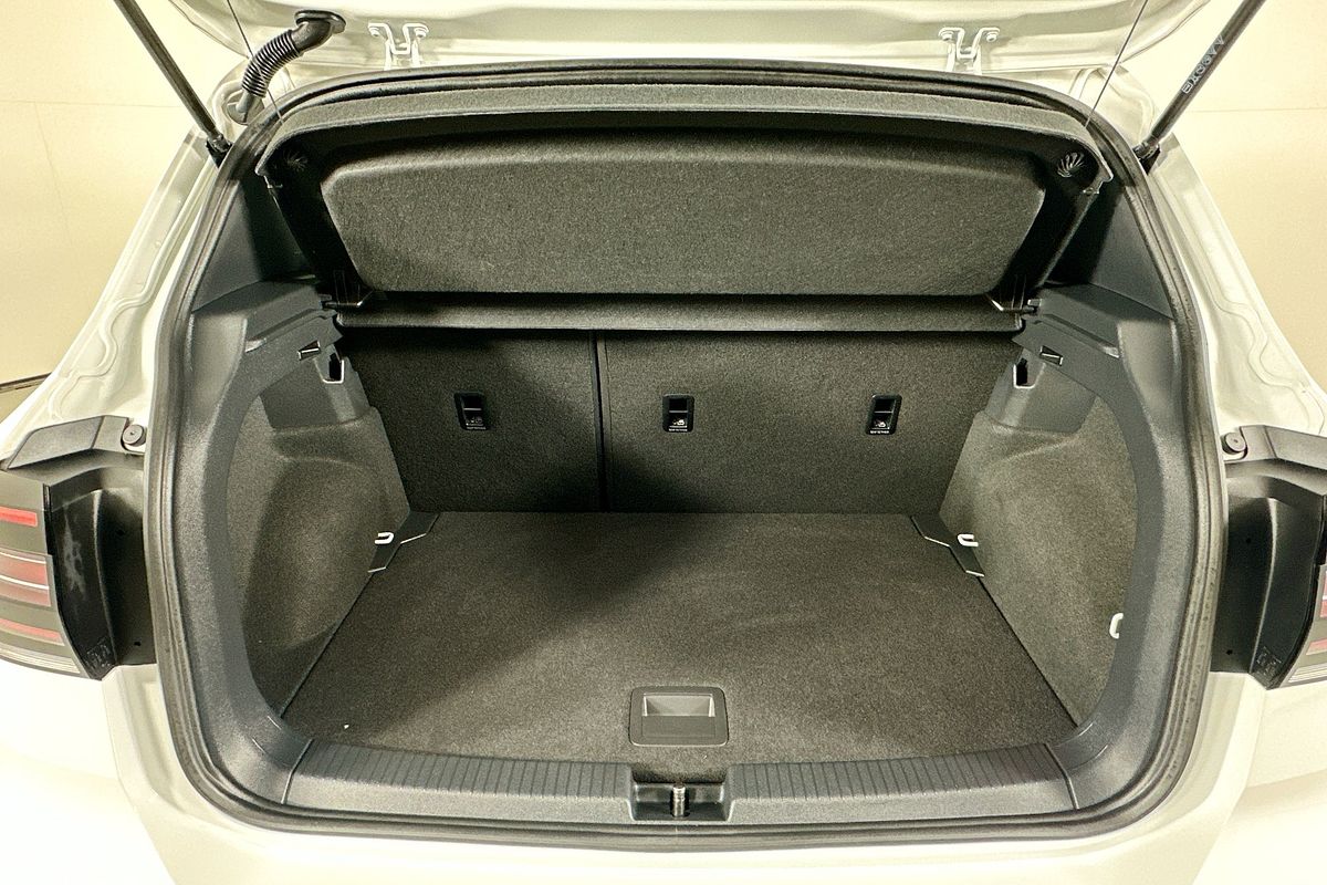 2022 Volkswagen T-CROSS 85TSI STYLE C1 MY22.5