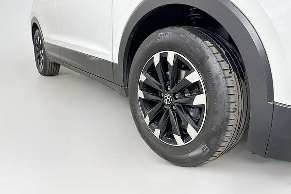 2023 Volkswagen T-CROSS 85TSI LIFE C1 MY23 UPDATE