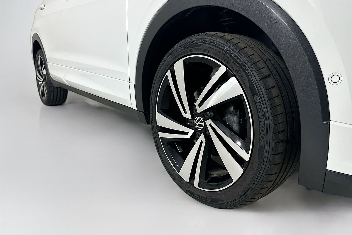 2022 Volkswagen T-CROSS 85TSI STYLE C1 MY22.5