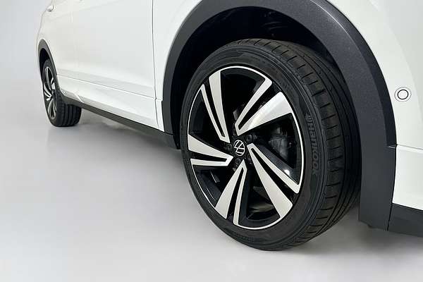 2022 Volkswagen T-CROSS 85TSI STYLE C1 MY22.5