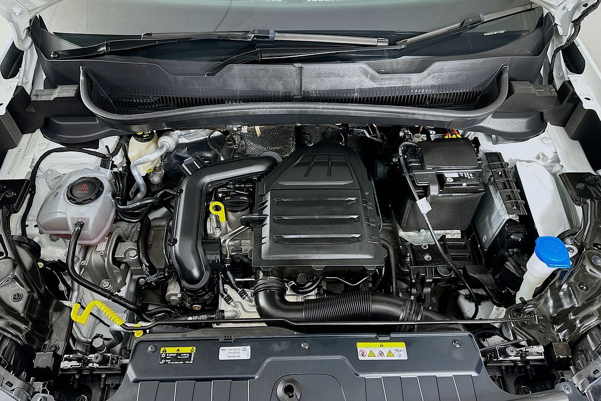 2023 Volkswagen T-CROSS 85TSI LIFE C1 MY23 UPDATE