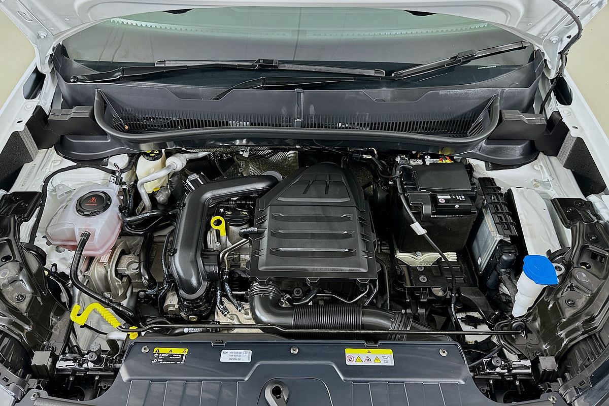 2023 Volkswagen T-CROSS 85TSI LIFE C1 MY23 UPDATE