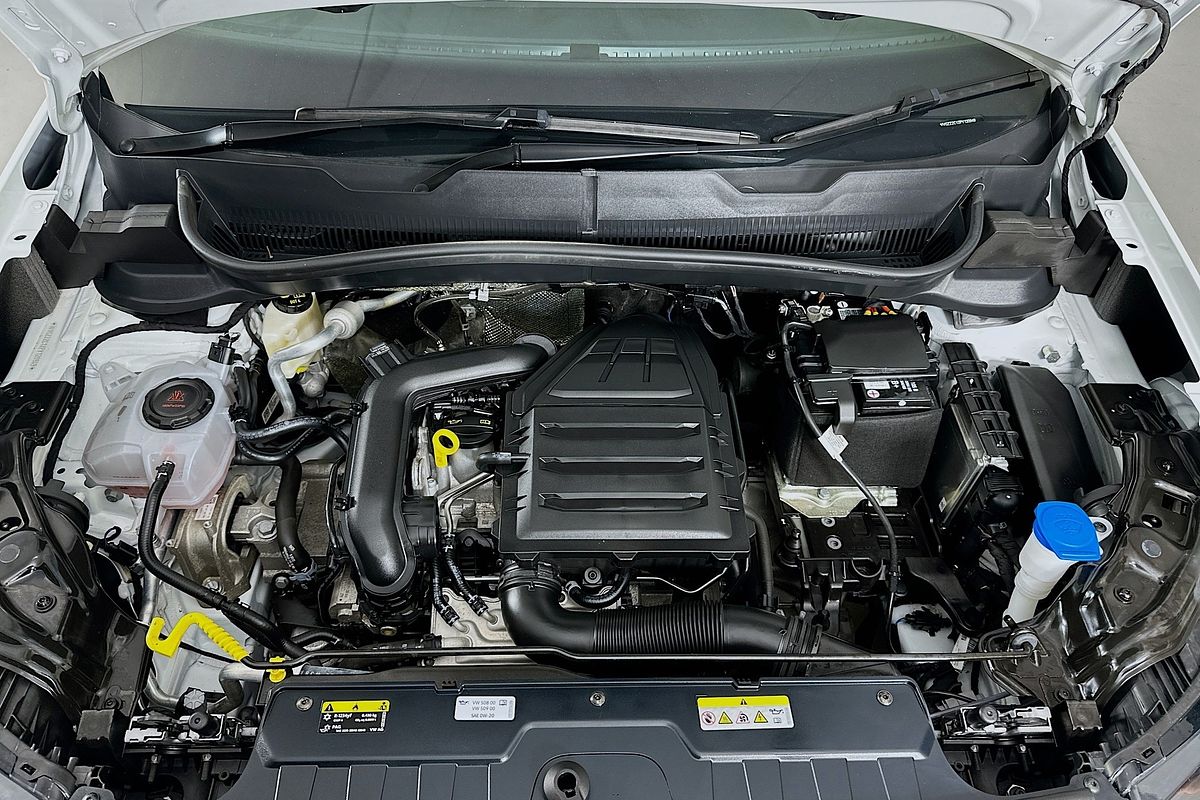 2023 Volkswagen T-CROSS 85TSI LIFE C1 MY23 UPDATE