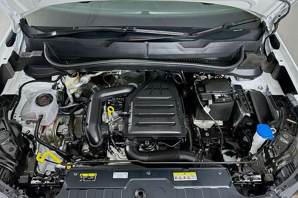 2023 Volkswagen T-CROSS 85TSI LIFE C1 MY23 UPDATE
