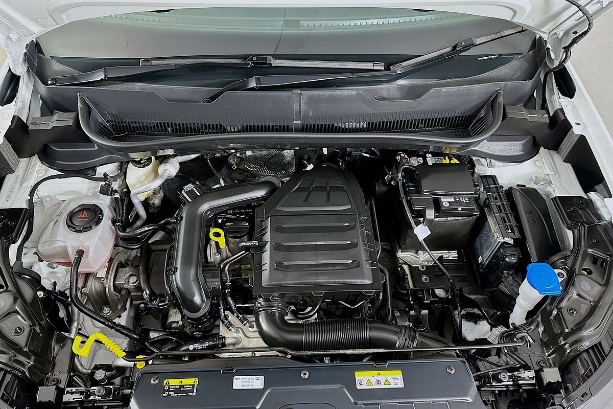 2023 Volkswagen T-CROSS 85TSI LIFE C1 MY23 UPDATE