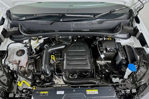 2023 Volkswagen T-CROSS 85TSI LIFE C1 MY23 UPDATE