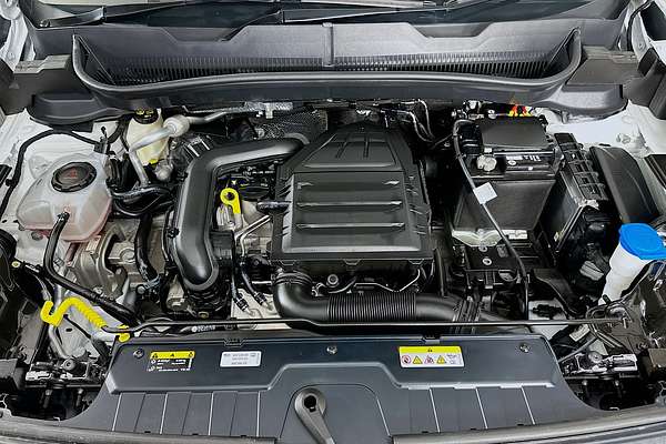 2023 Volkswagen T-CROSS 85TSI LIFE C1 MY23 UPDATE
