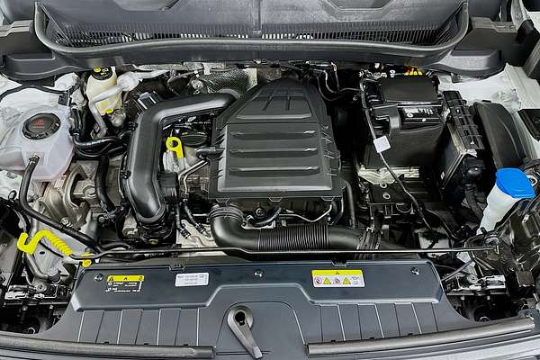 2023 Volkswagen T-CROSS 85TSI LIFE C1 MY23 UPDATE
