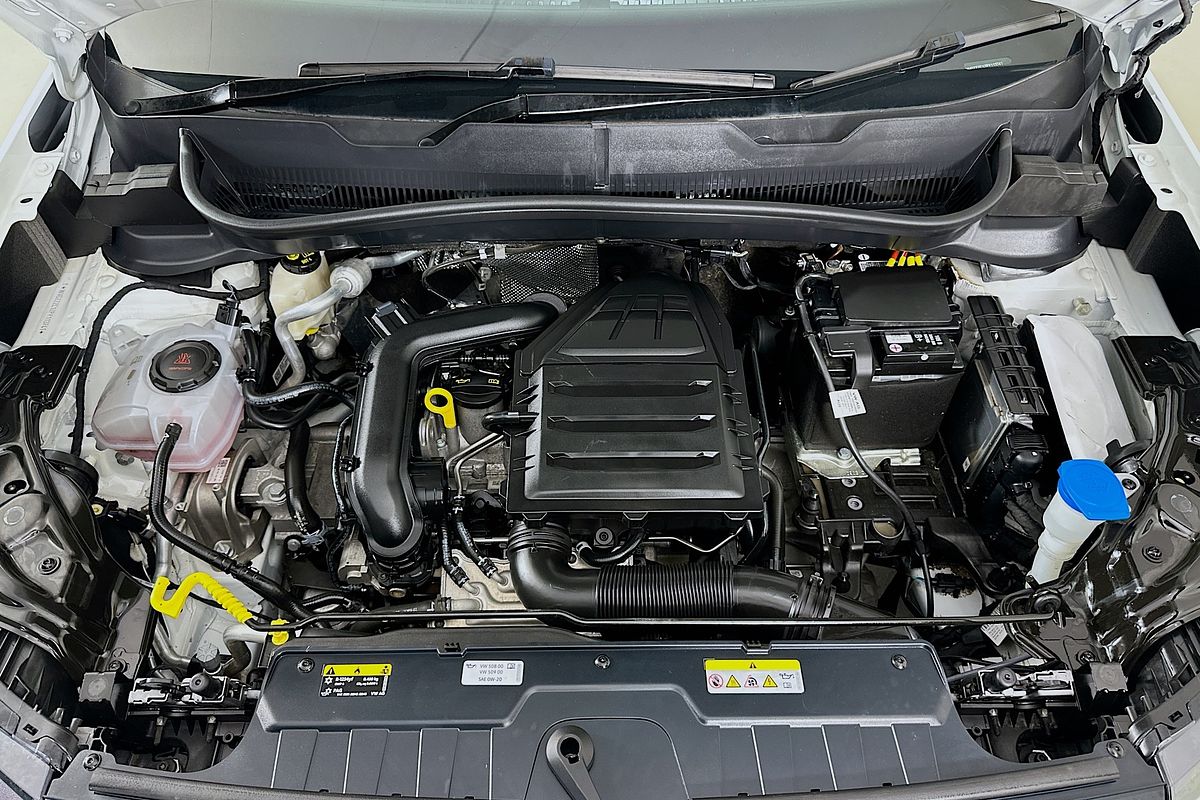 2023 Volkswagen T-CROSS 85TSI LIFE C1 MY23 UPDATE