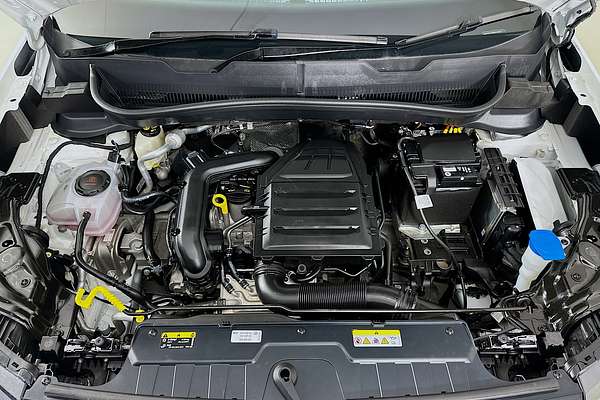 2023 Volkswagen T-CROSS 85TSI LIFE C1 MY23 UPDATE