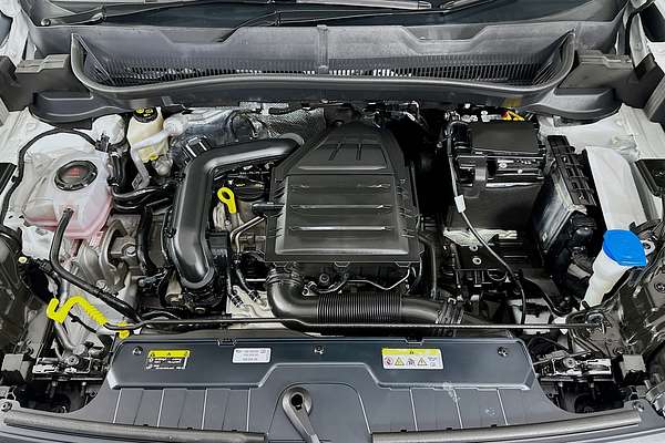 2023 Volkswagen T-CROSS 85TSI LIFE C1 MY23 UPDATE