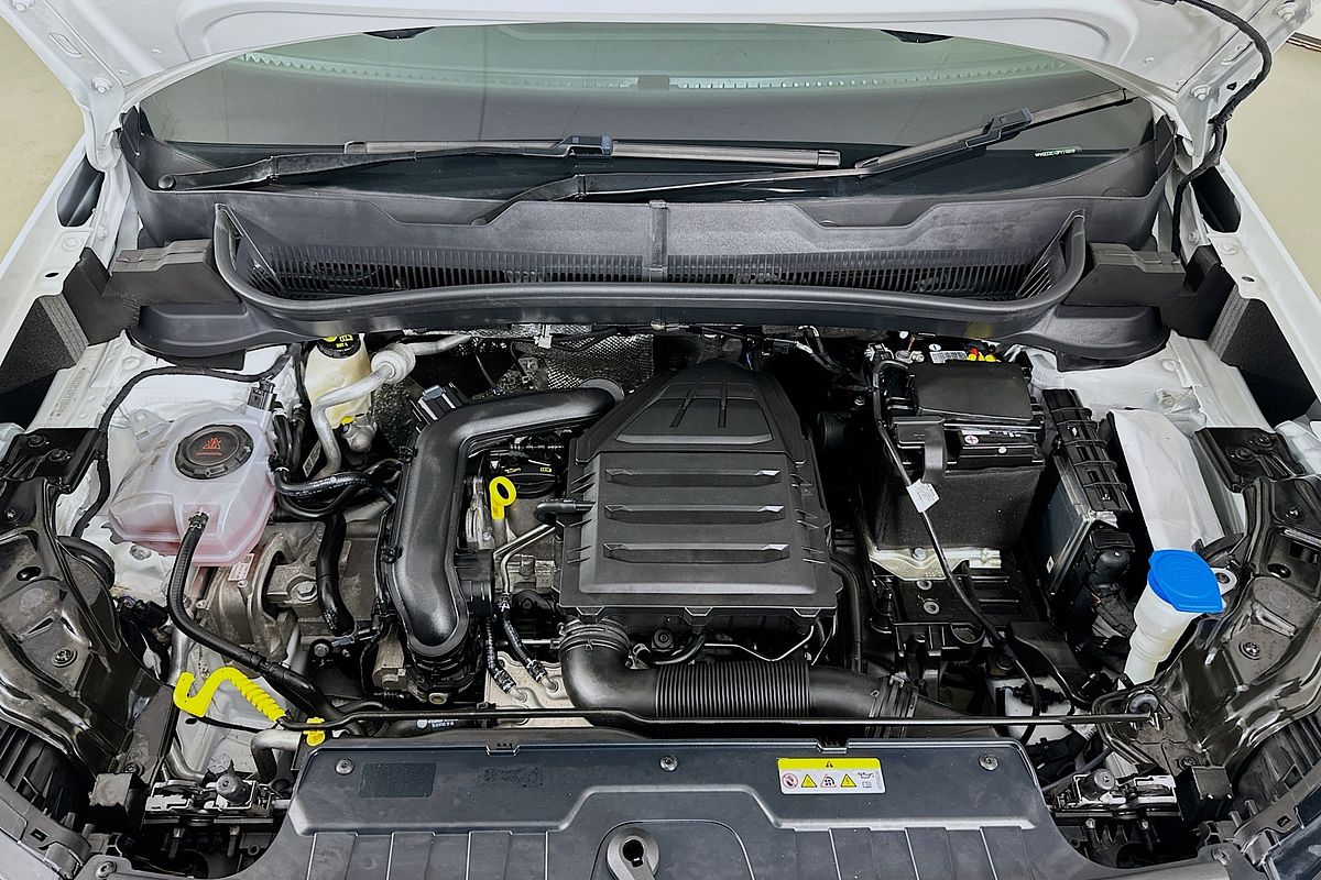 2023 Volkswagen T-CROSS 85TSI LIFE C1 MY23 UPDATE