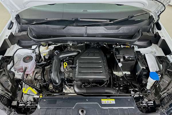 2023 Volkswagen T-CROSS 85TSI LIFE C1 MY23 UPDATE