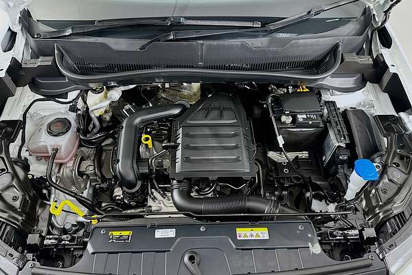2023 Volkswagen T-CROSS 85TSI LIFE C1 MY23 UPDATE
