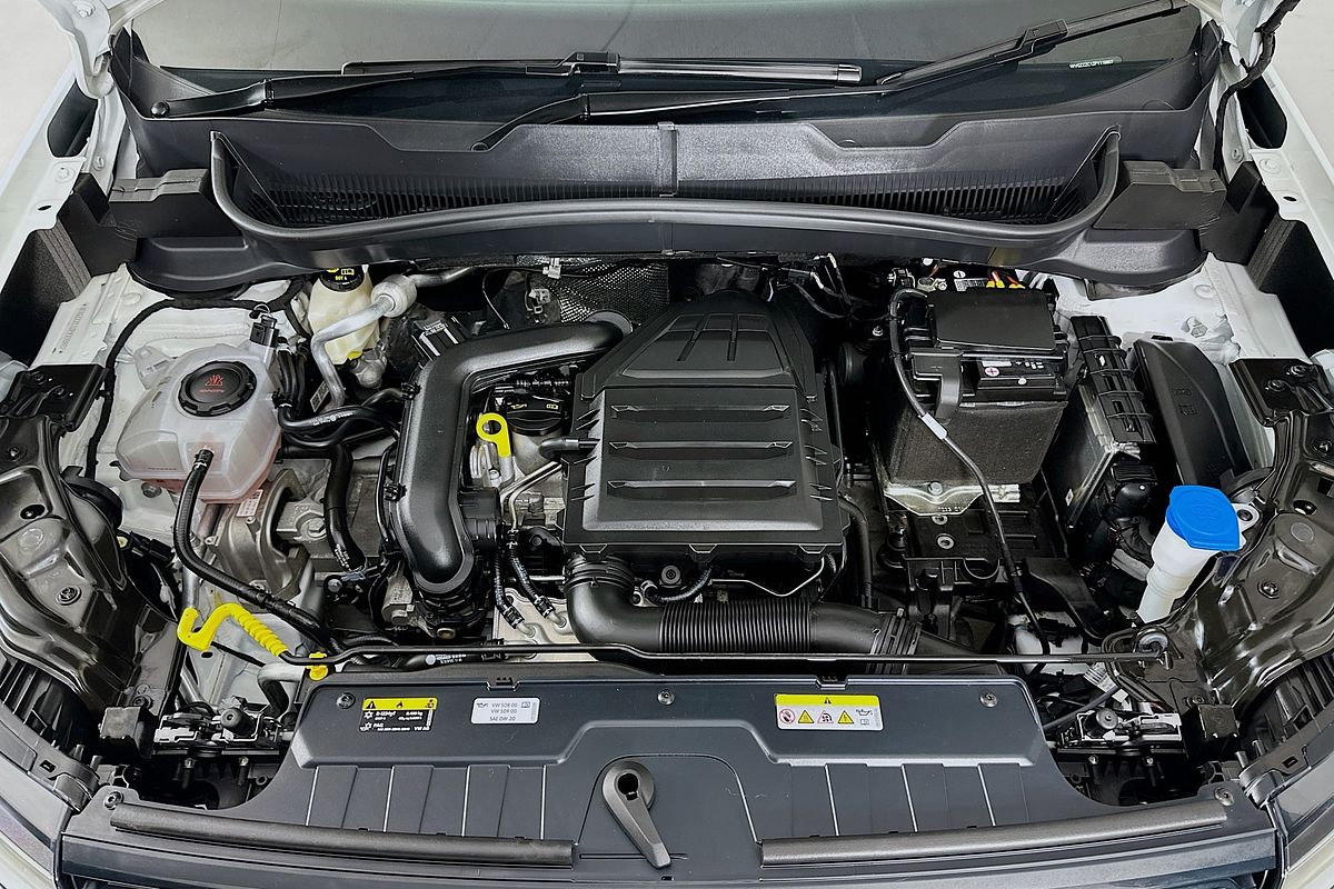 2023 Volkswagen T-CROSS 85TSI LIFE C1 MY23 UPDATE