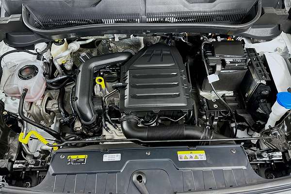 2023 Volkswagen T-CROSS 85TSI LIFE C1 MY23 UPDATE