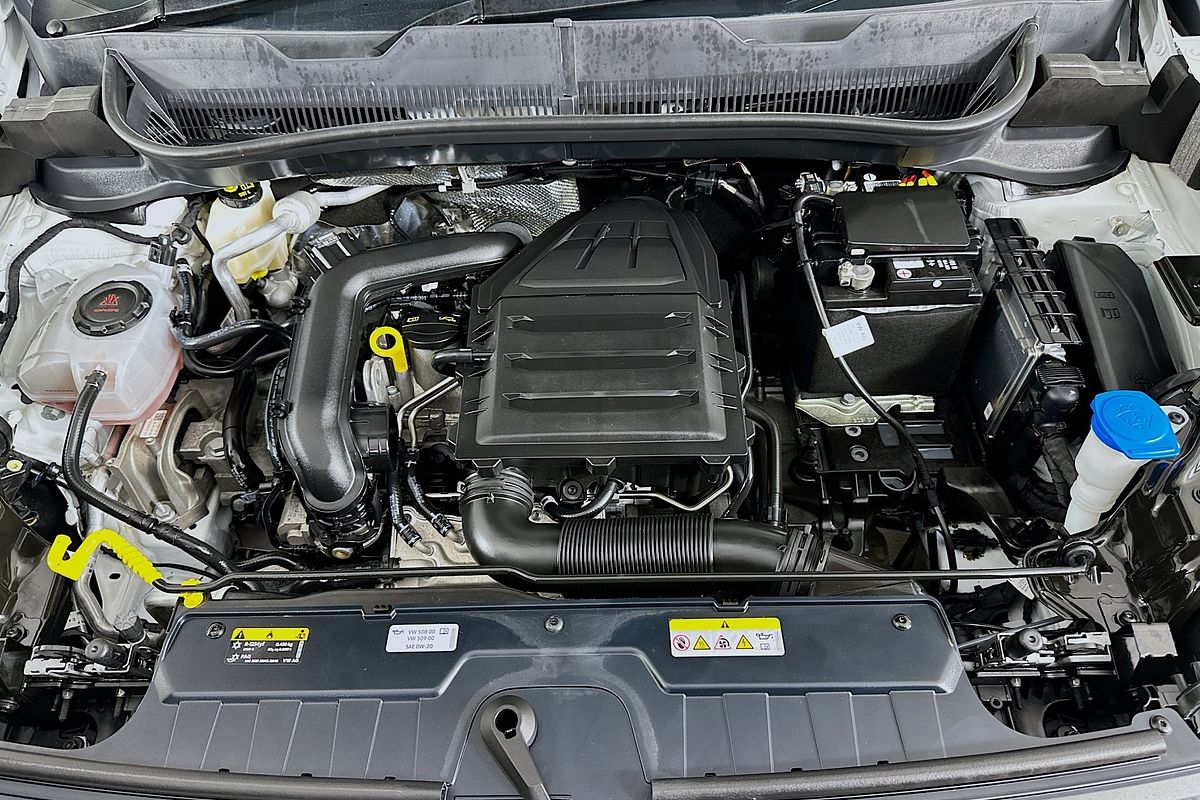 2023 Volkswagen T-CROSS 85TSI LIFE C1 MY23 UPDATE