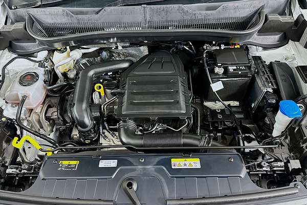 2023 Volkswagen T-CROSS 85TSI LIFE C1 MY23 UPDATE