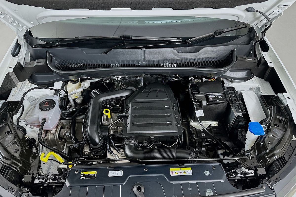 2023 Volkswagen T-CROSS 85TSI LIFE C1 MY23 UPDATE