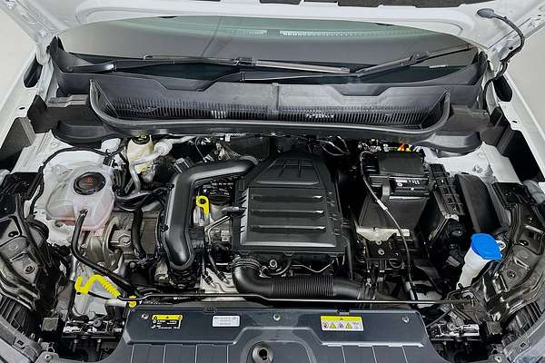 2023 Volkswagen T-CROSS 85TSI LIFE C1 MY23 UPDATE