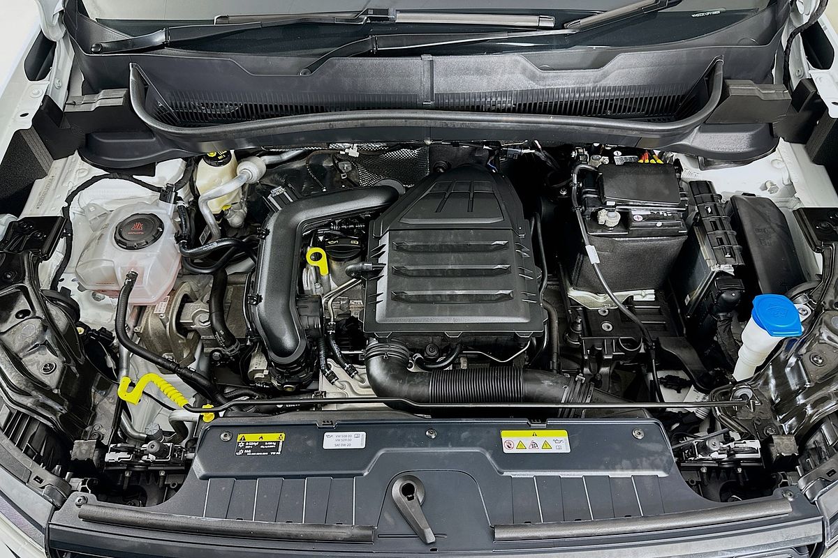 2023 Volkswagen T-CROSS 85TSI LIFE C1 MY23 UPDATE