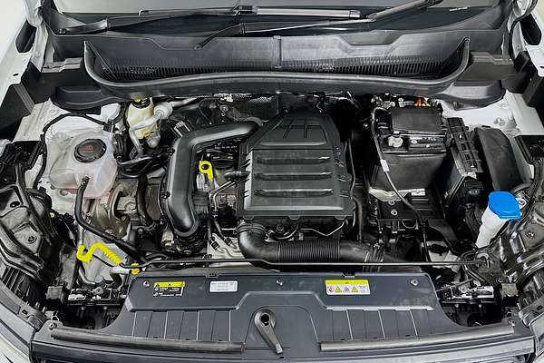 2023 Volkswagen T-CROSS 85TSI LIFE C1 MY23 UPDATE