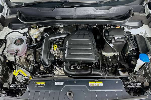 2023 Volkswagen T-CROSS 85TSI LIFE C1 MY23 UPDATE