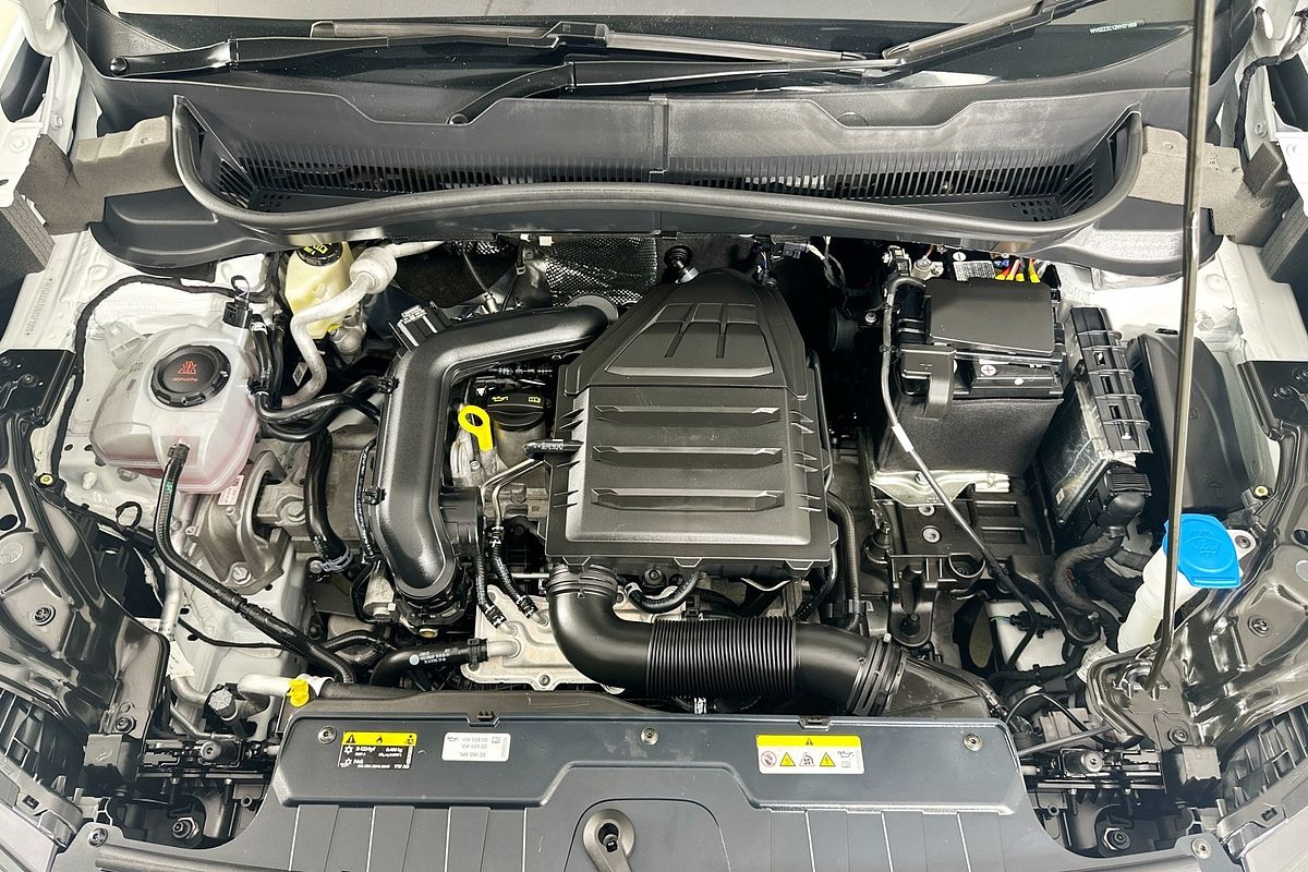 2022 Volkswagen T-CROSS 85TSI STYLE C1 MY22.5