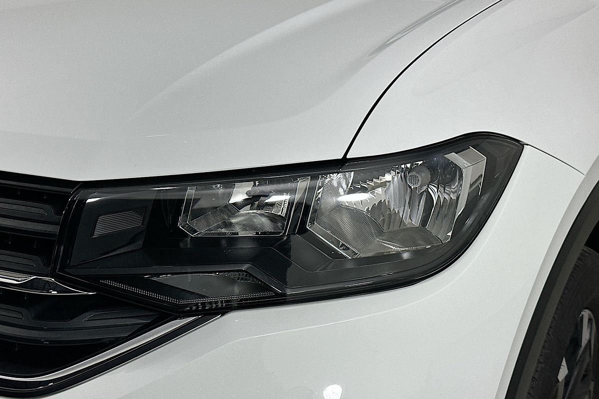 2023 Volkswagen T-CROSS 85TSI LIFE C1 MY23 UPDATE