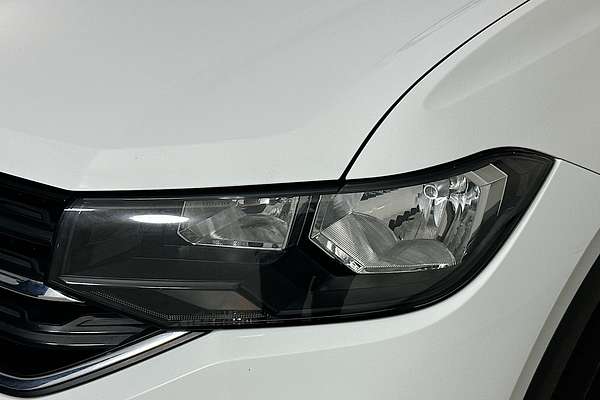 2023 Volkswagen T-CROSS 85TSI LIFE C1 MY23 UPDATE