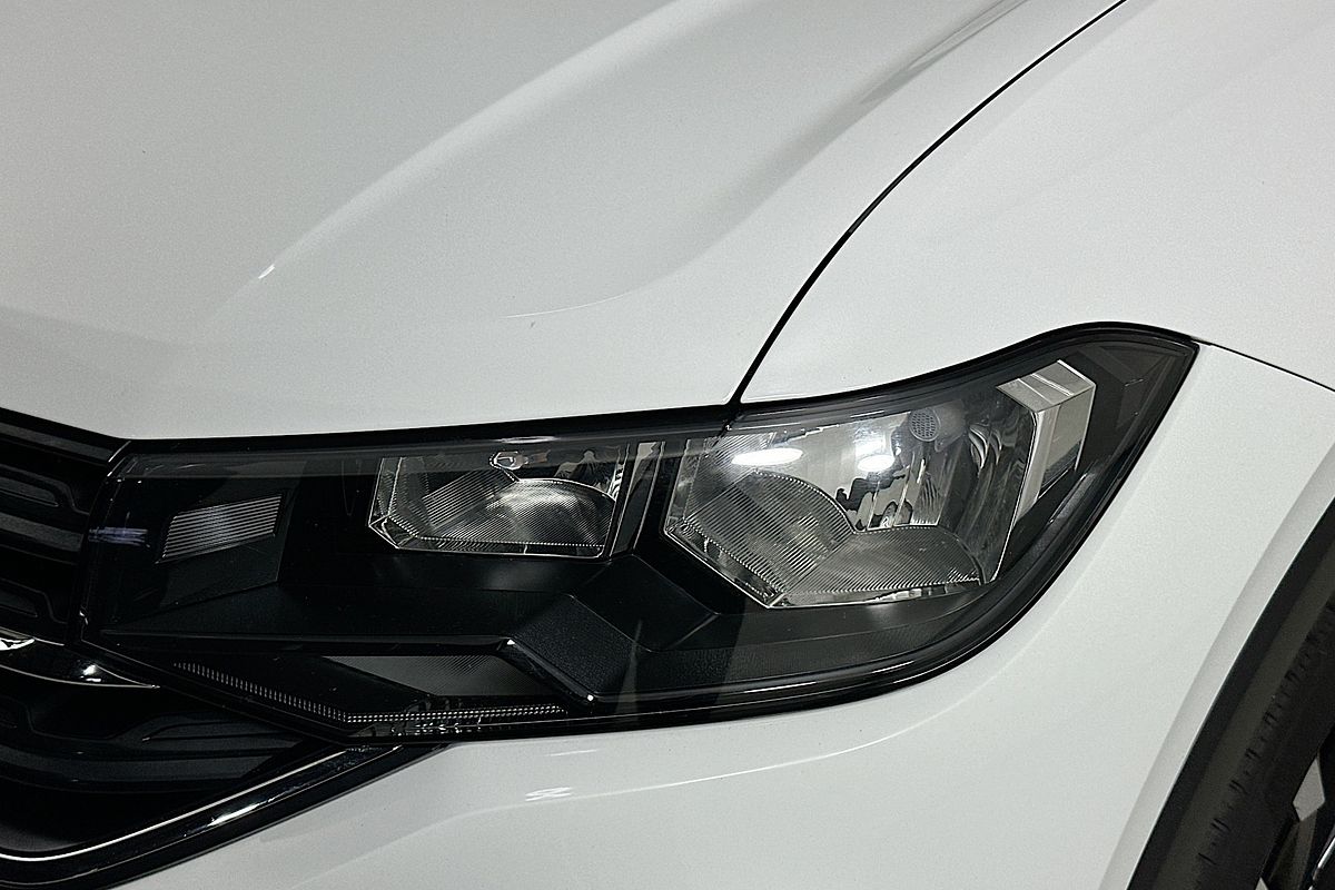 2023 Volkswagen T-CROSS 85TSI LIFE C1 MY23 UPDATE