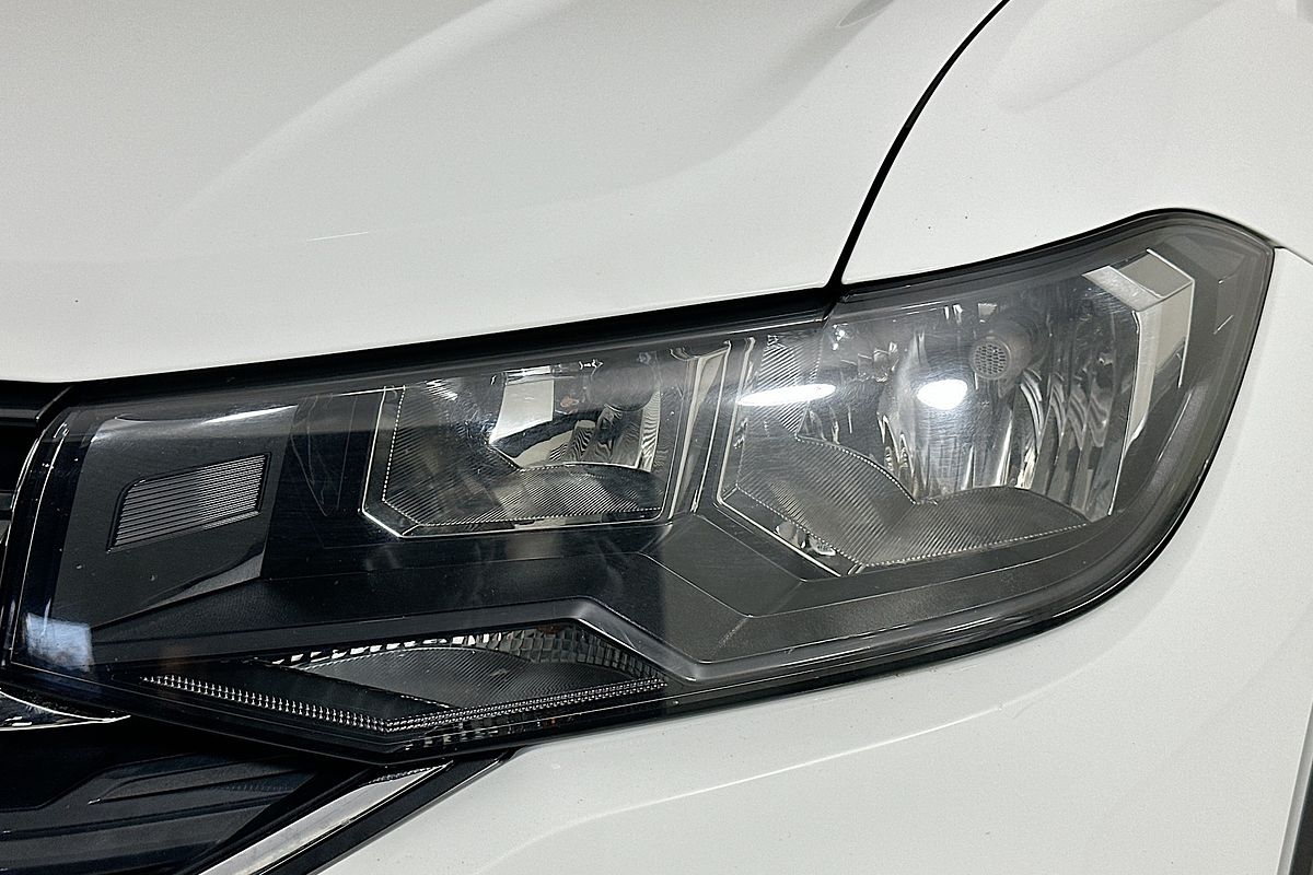 2023 Volkswagen T-CROSS 85TSI LIFE C1 MY23 UPDATE