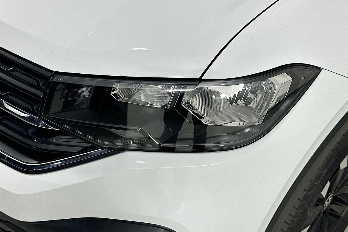 2023 Volkswagen T-CROSS 85TSI LIFE C1 MY23 UPDATE