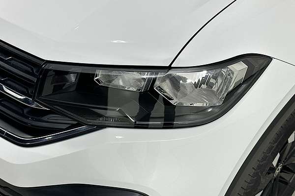 2023 Volkswagen T-CROSS 85TSI LIFE C1 MY23 UPDATE