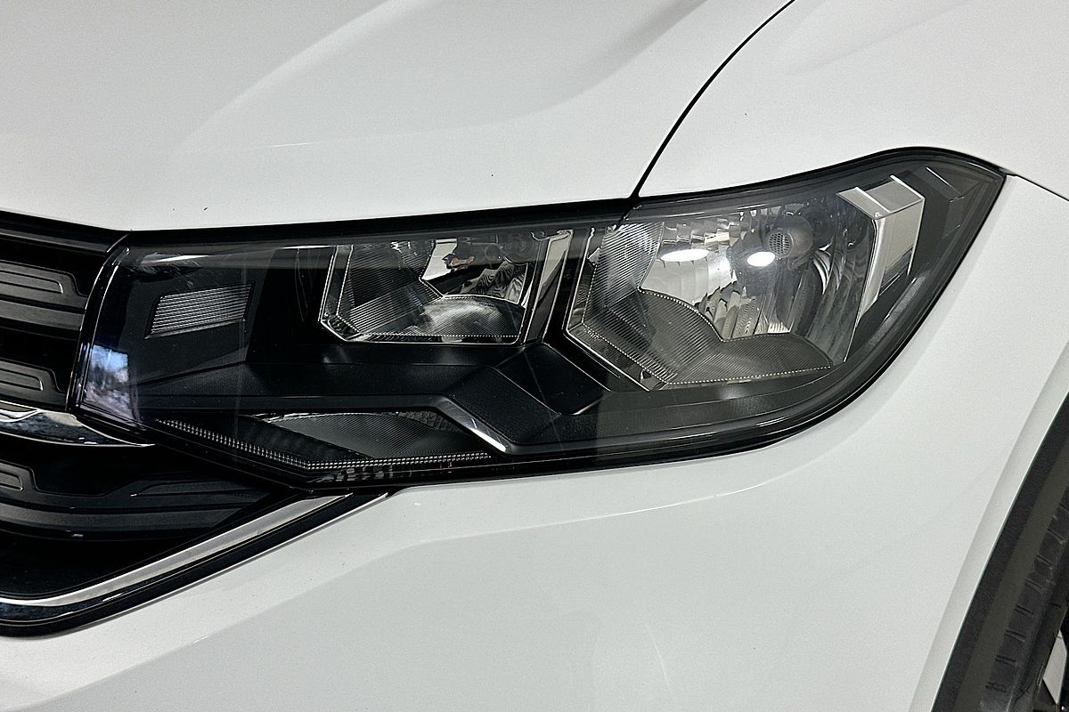 2023 Volkswagen T-CROSS 85TSI LIFE C1 MY23 UPDATE
