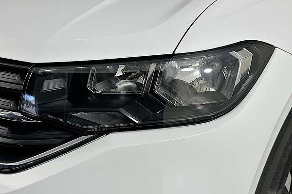 2023 Volkswagen T-CROSS 85TSI LIFE C1 MY23 UPDATE