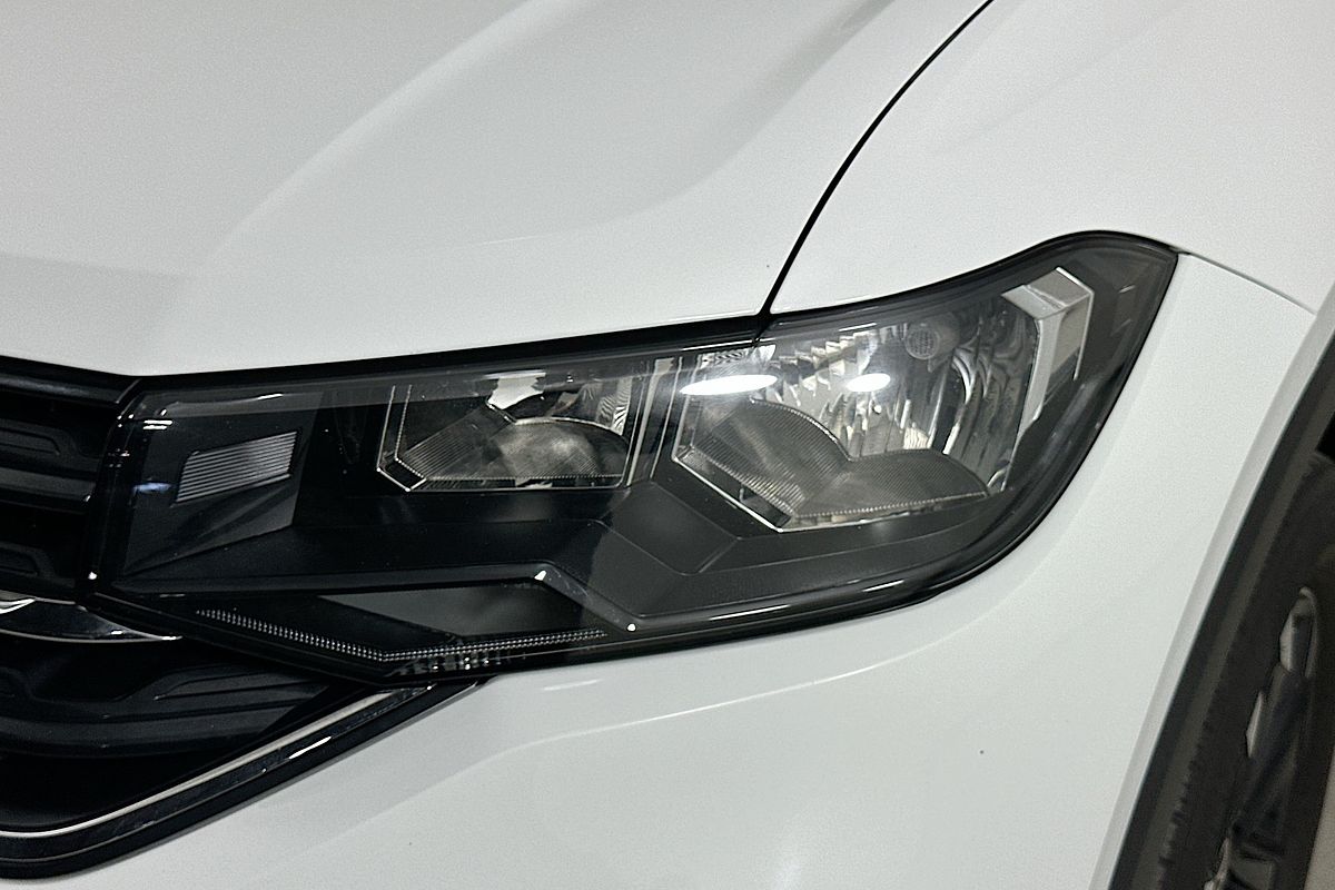 2023 Volkswagen T-CROSS 85TSI LIFE C1 MY23 UPDATE