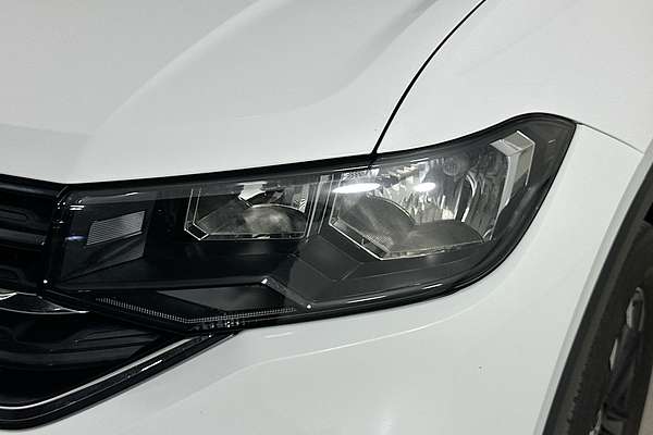 2023 Volkswagen T-CROSS 85TSI LIFE C1 MY23 UPDATE