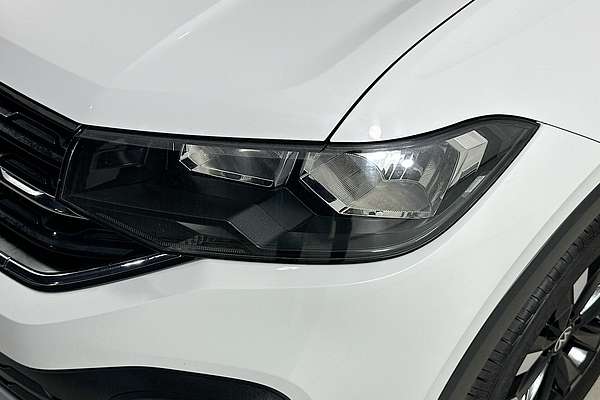 2023 Volkswagen T-CROSS 85TSI LIFE C1 MY23 UPDATE