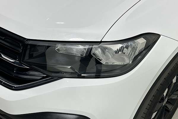 2023 Volkswagen T-CROSS 85TSI LIFE C1 MY23 UPDATE