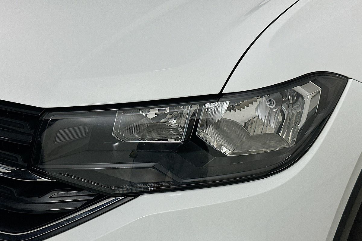 2023 Volkswagen T-CROSS 85TSI LIFE C1 MY23 UPDATE