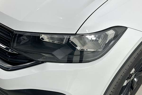 2023 Volkswagen T-CROSS 85TSI LIFE C1 MY23 UPDATE