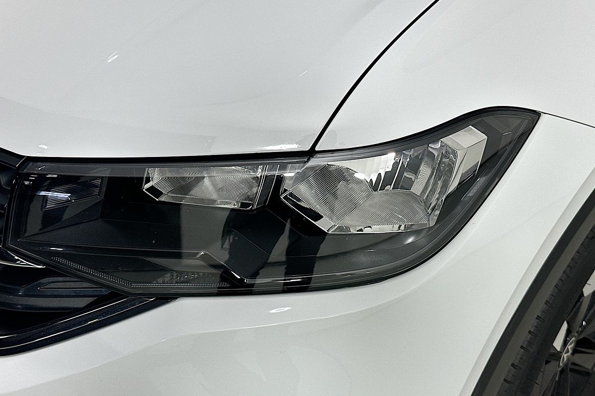 2023 Volkswagen T-CROSS 85TSI LIFE C1 MY23 UPDATE