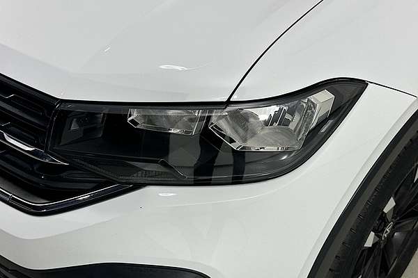 2023 Volkswagen T-CROSS 85TSI LIFE C1 MY23 UPDATE